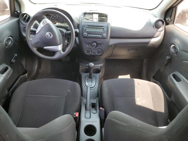 3N1CN7AP2FL827306 Nissan VERSA S