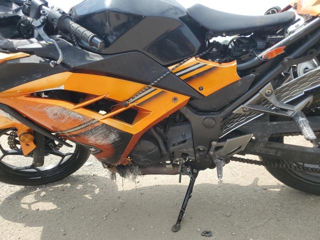 2013 KAWASAKI EX300 A - JKAEX8A17DDA10625