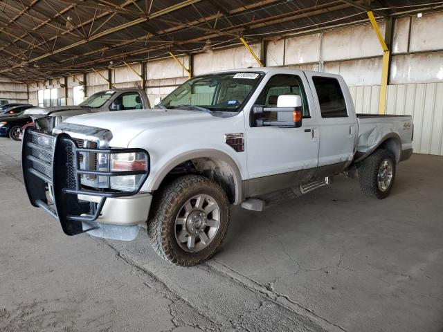 2009 Ford F-250 