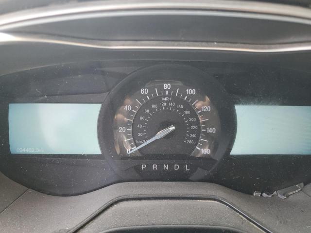 3FA6P0HD1LR155454 Ford FUSION SE