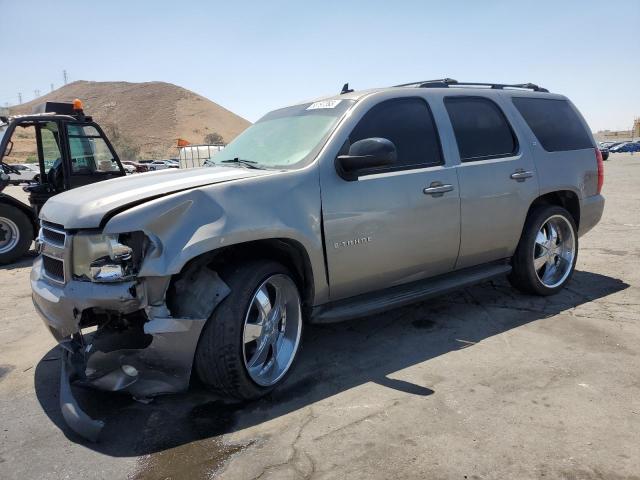 2009 Chevrolet Tahoe 