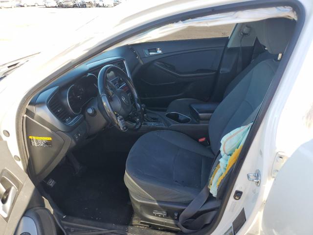 KNAGM4ADXF5083067 KIA OPTIMA HYBRID