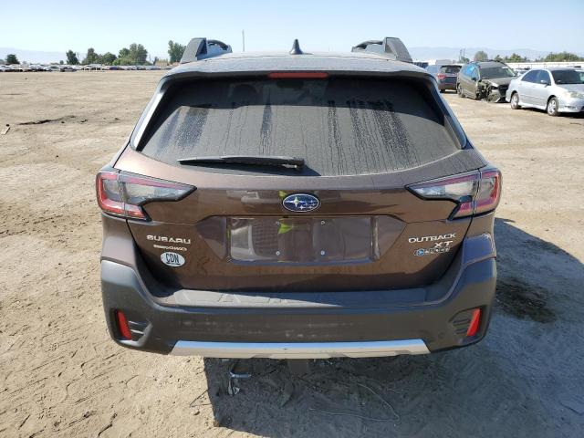 4S4BTANC1L3173582 Subaru Outback Limited