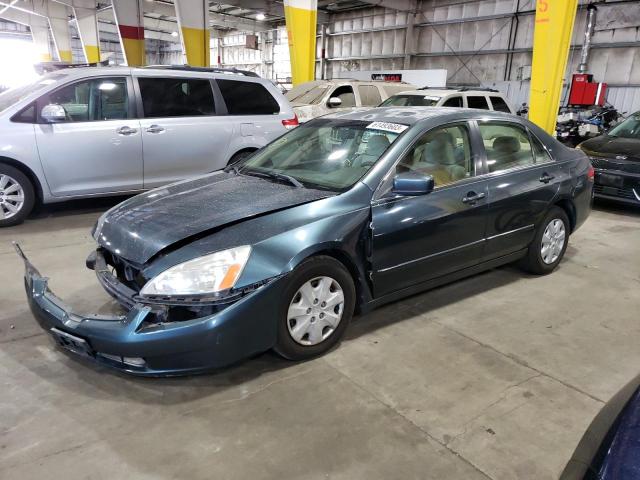 2004 Honda Accord Sedan LX