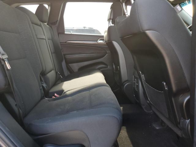 1C4RJFAG4EC315313 Jeep Grand Cherokee Laredo