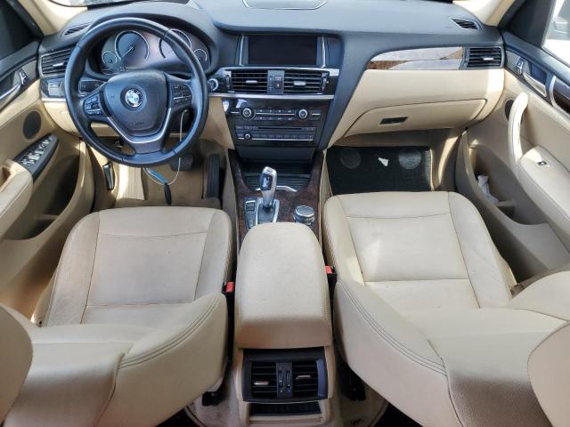 2015 BMW X3 SDRIVE2 - 5UXWZ7C59F0M82622