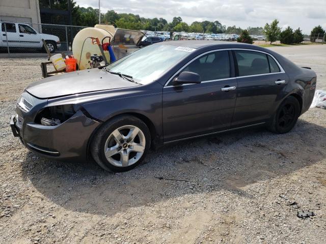 2010 Chevrolet Malibu 