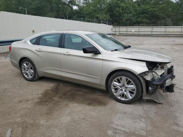 2G11Z5SL5F9146108 | 2015 CHEVROLET IMPALA LS