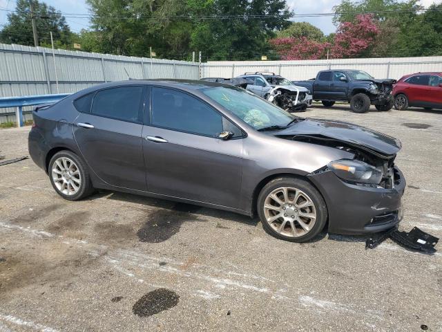 2015 DODGE DART LIMIT 1C3CDFCB8FD174695
