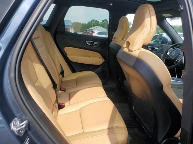 2020 VOLVO XC60 T6 MO YV4A22RK3L1478391