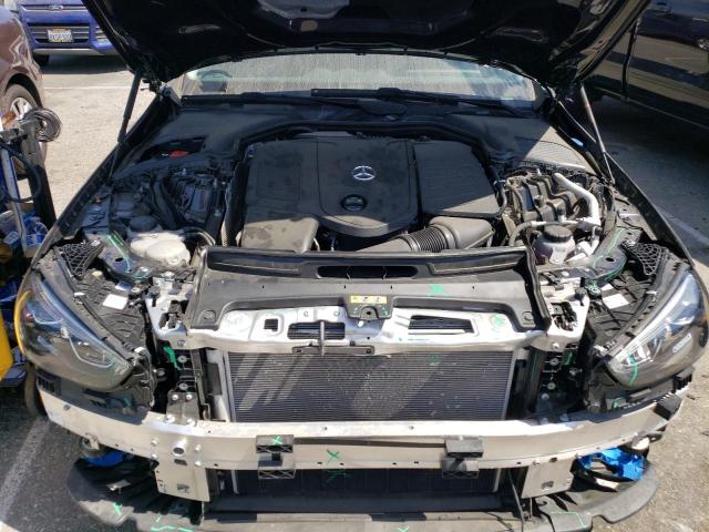 W1KAF4GB0NR056983 Mercedes-Benz C 300