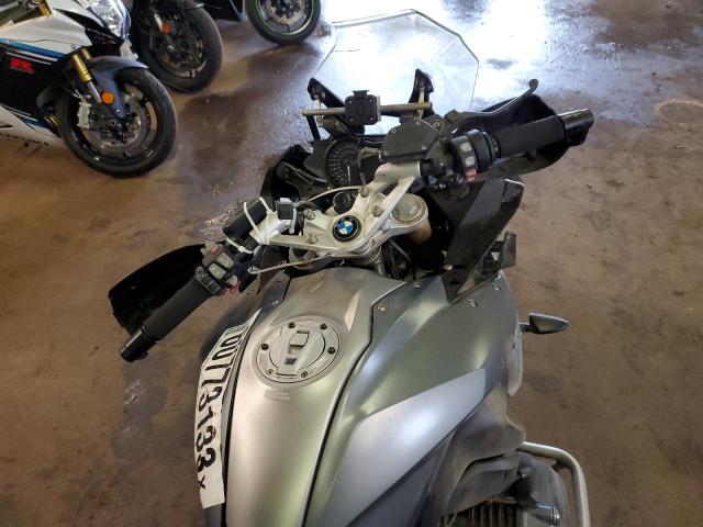 2016 BMW R1200 RS - WB10A150XGZ378471