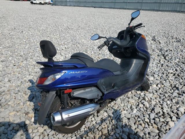 2005 YAMAHA YP400 JYASH03YX5A002046