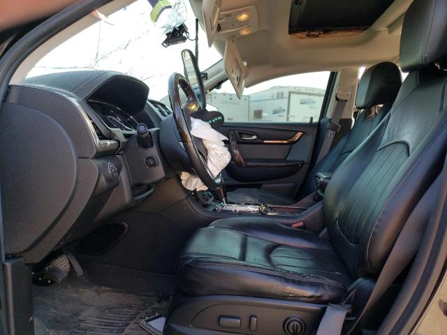 1GKKVTKD1FJ367086 GMC Acadia Denali