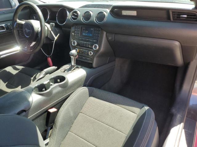 1FA6P8AM6G5215777 Ford MUSTANG