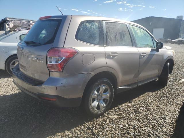 JF2SJAAC1EG431287 Subaru Forester 2.5i