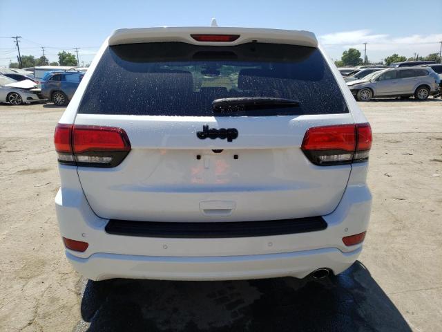 Jeep Grand Cherokee Laredo 2020 1C4RJEAG9LC128771 Image 6
