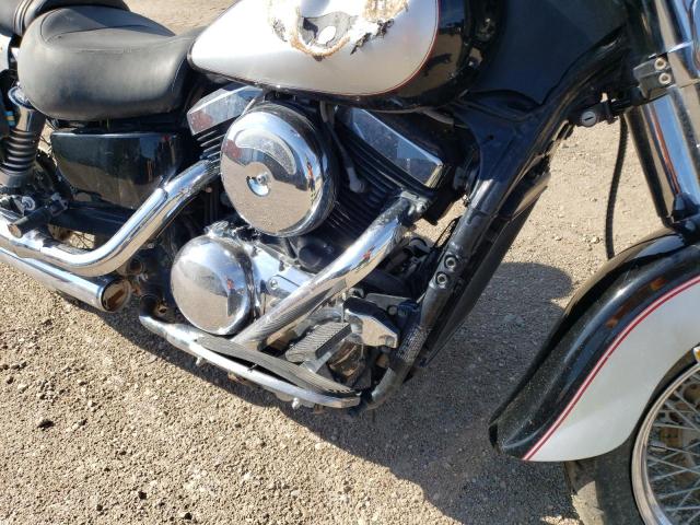 2006 KAWASAKI VN1500 T - JKBVNAT186A000421