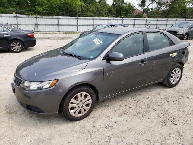 2013 Kia Forte EX