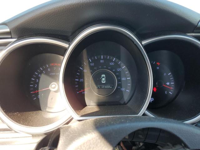 5XXGM4A74FG437657 KIA Optima Lx
