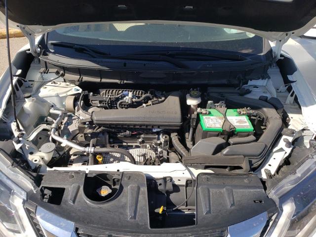 KNMAT2MT0KP547646 Nissan ROGUE S