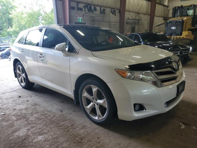 2016 TOYOTA VENZA XLE - 4T3BK3BB2GU126417