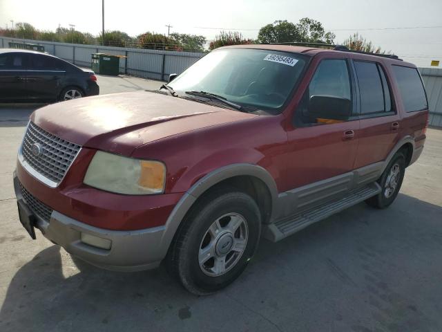 2004 Ford Expedition Eddie Bauer