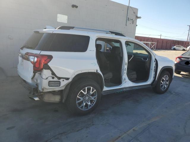 1GKKNMLS5LZ133856 GMC Acadia SLT 3