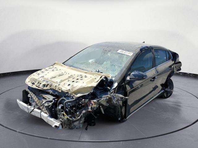2021 HYUNDAI IONIQ SEL - KMHC85LC9MU261372