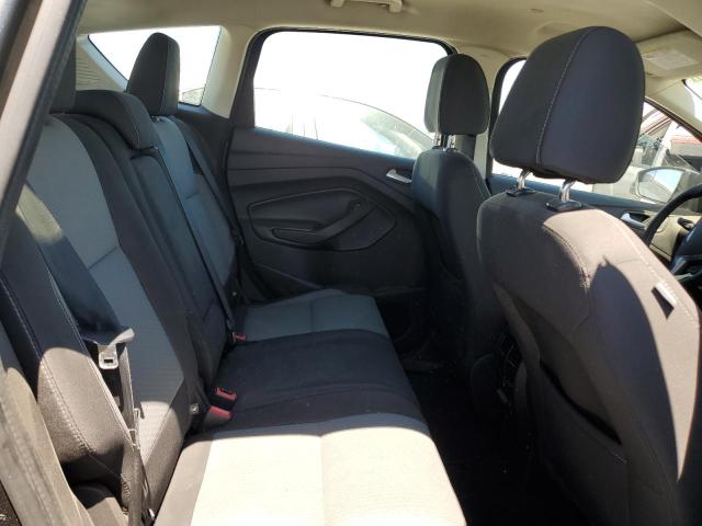 1FADP5AU2HL106669 Ford C-MAX SE