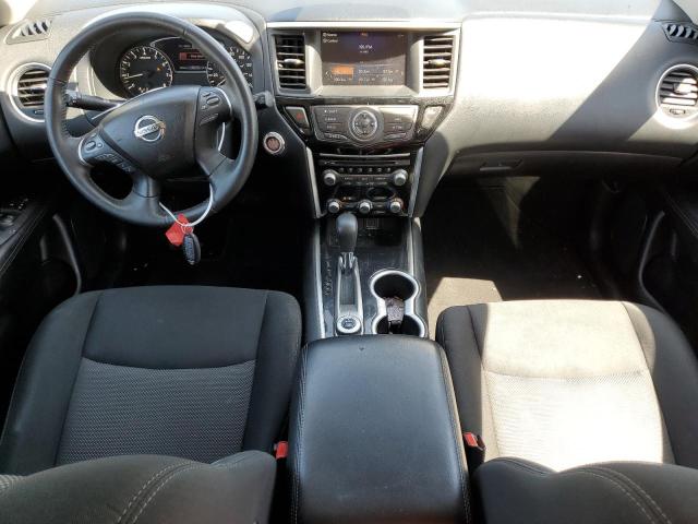 5N1DR2BM7LC601682 Nissan Pathfinder Sv