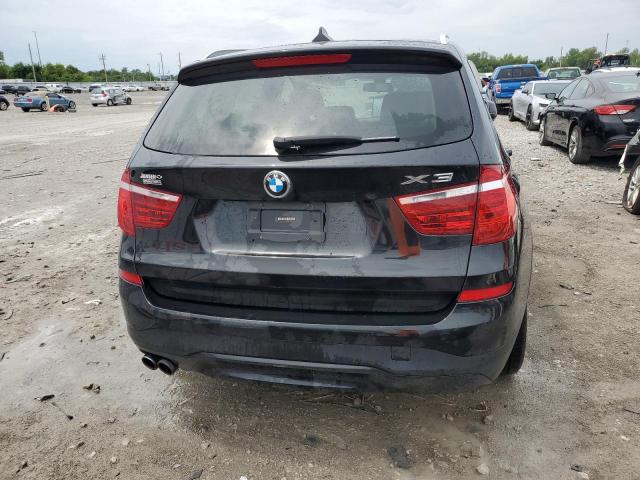 5UXWX9C59F0D50528 2015 BMW X3, photo no. 6