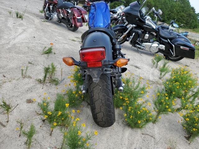 2018 HONDA CMX500 MLHPC5605J5100557