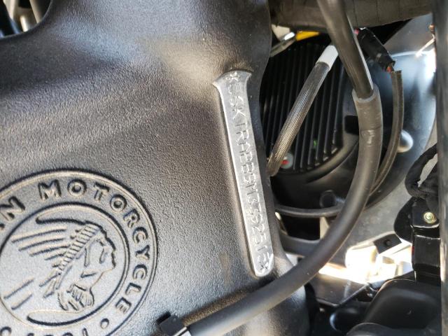 2021 INDIAN MOTORCYCLE CO. ROADMASTER - 56KTRABB9M3392515