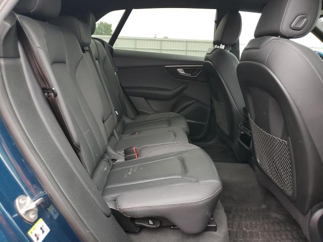 2019 AUDI Q8 PREMIUM - WA1EVAF10KD037102
