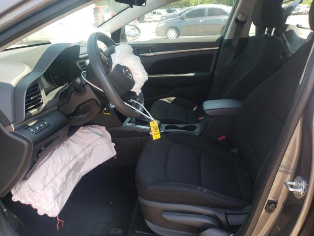 5NPD84LF7LH536646 Hyundai ELANTRA SEL
