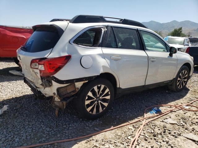 4S4BSENC7F3294499 Subaru Outback 3.6r Limited