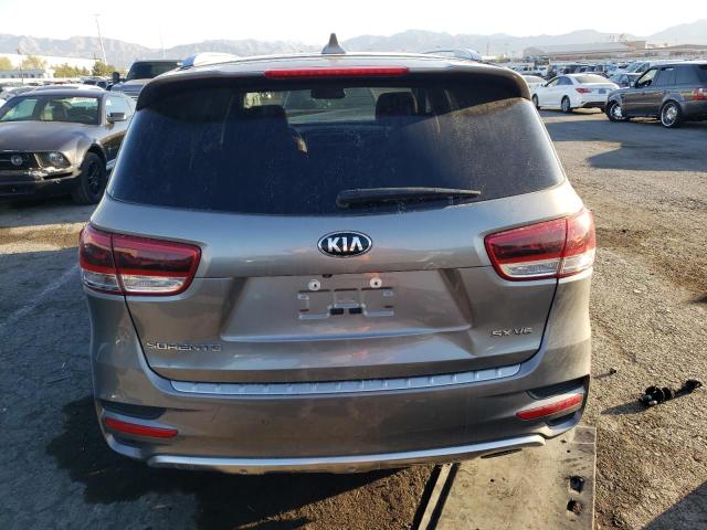 5XYPK4A53HG227618 KIA SORENTO SX