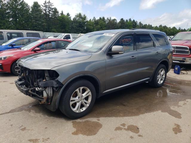 2011 Dodge Durango Crew