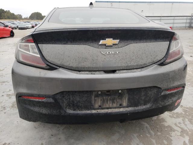 VIN 1G1RC6S54GU137383 2016 Chevrolet Volt, LT no.6