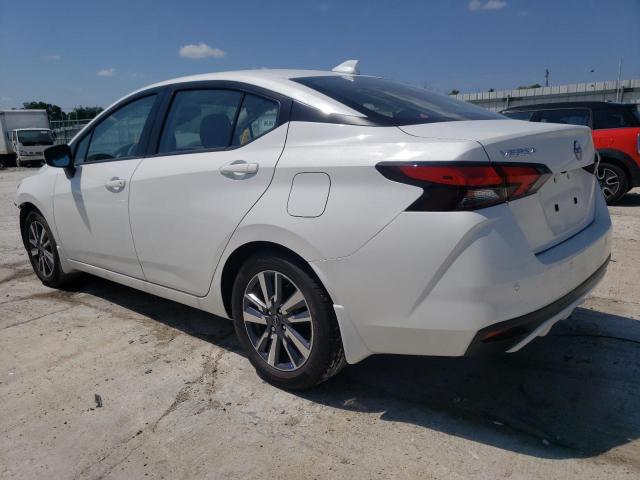 Nissan VERSA SV 2023 3N1CN8EV7PL838978 Image 2