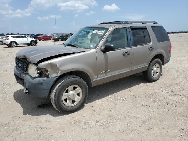 2005 Ford Explorer XLS