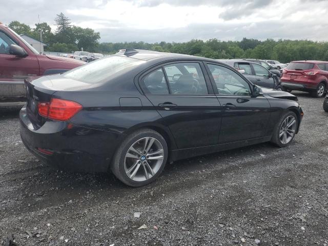 2015 BMW 328 XI - WBA3B3G5XFNT18677