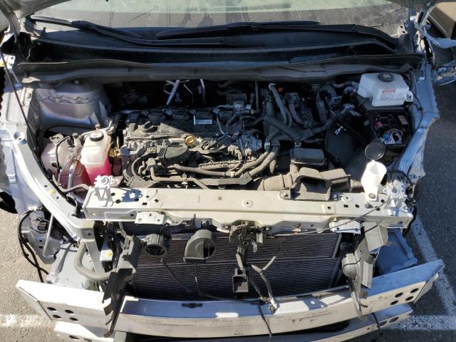 5TDJRKEC4NS087334 Toyota SIENNA XLE