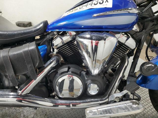 2009 YAMAHA XVS950 AC - JYAVN01Y69A000809