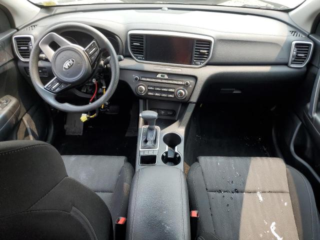KNDPMCAC0L7661133 KIA Sportage Lx