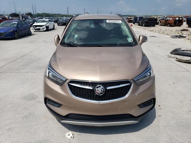 KL4CJASB7KB788792 2019 BUICK ENCORE, photo no. 5