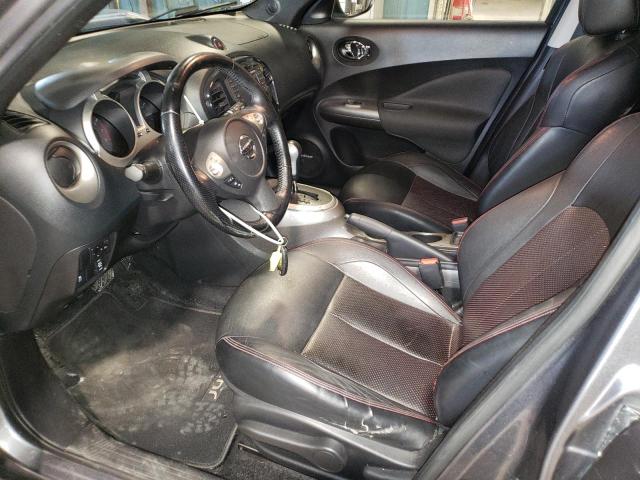 JN8AF5MV6ET355531 Nissan JUKE S