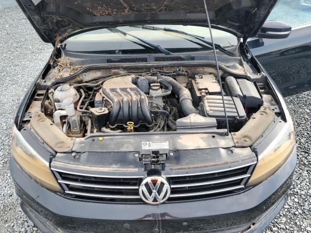 2015 VOLKSWAGEN JETTA BASE - 3VW2K7AJ7FM327291