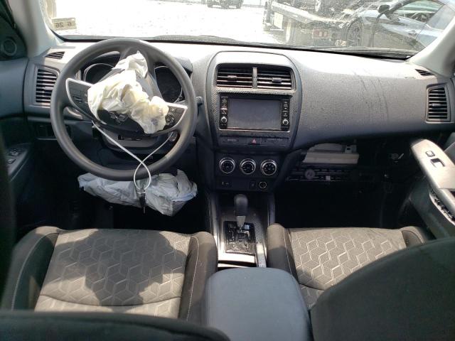 JA4ARUAU2MU006460 Mitsubishi Outlander Sport Es